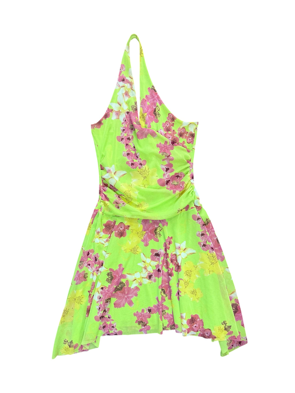 Mazette Vintage Club vous propose cette robe verte dos nu. Cette robe en taille 38/40 est une pièce parfaite pour la saison des mariages, anniversaires et cérémonies.
Mazette est une friperie basée sur Paris et Bordeaux qui vous propose une sélection Y2K et de vintage intemporel. Cette pièce est disponible exclusivement sur le site internet www.mazettevintageclub.com à l’occasion du second drop internet de la boutique.
