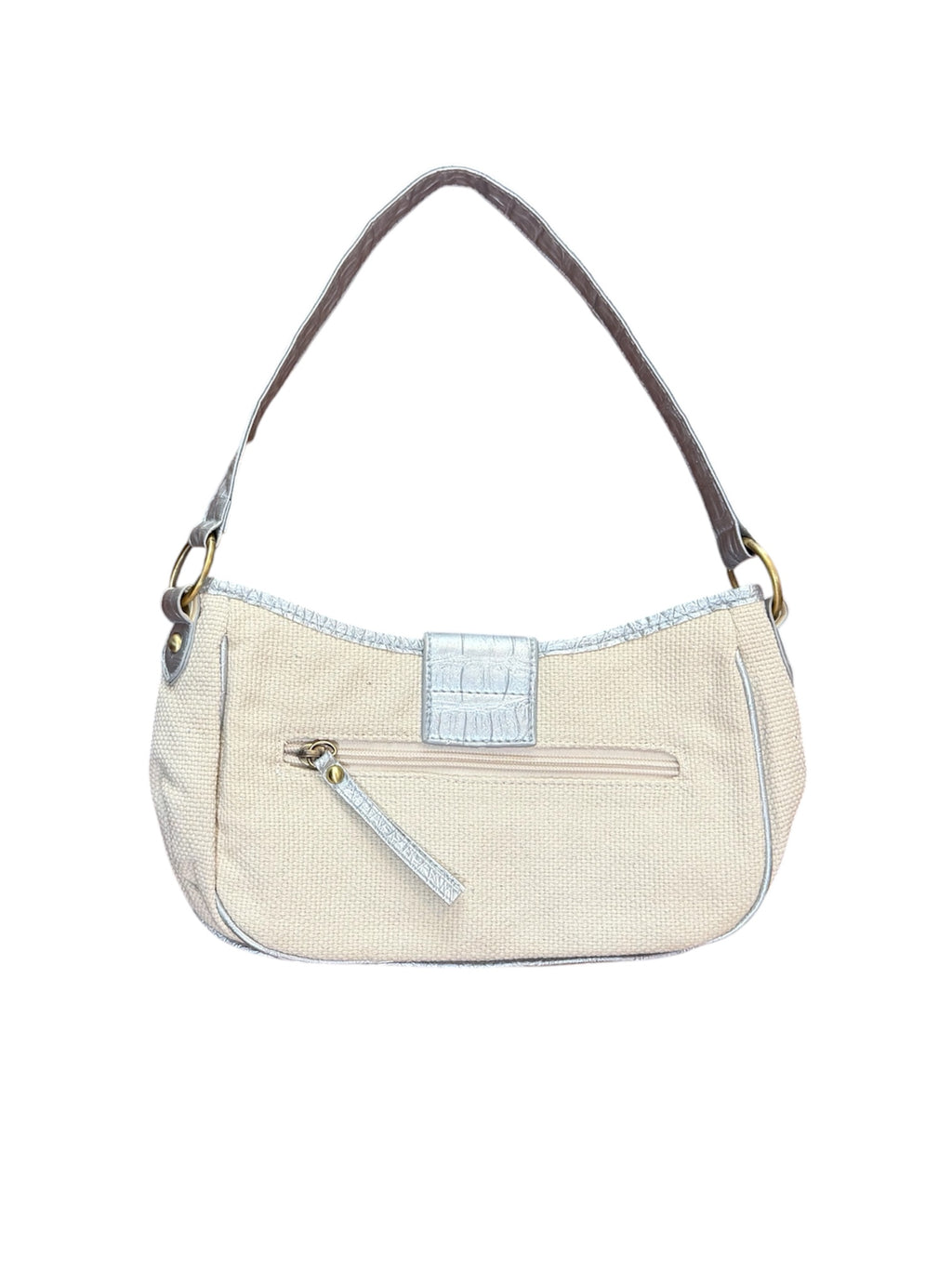 Mazette Vintage Club vous propose cet iconique sac baguette. Cette pièce est parfaite pour la saison des mariages, anniversaires et cérémonies.
Mazette est une friperie basée sur Paris et Bordeaux qui vous propose une sélection Y2K et de vintage intemporel. Cette pièce est disponible exclusivement sur le site internet www.mazettevintageclub.com à l’occasion du second drop internet de la boutique.